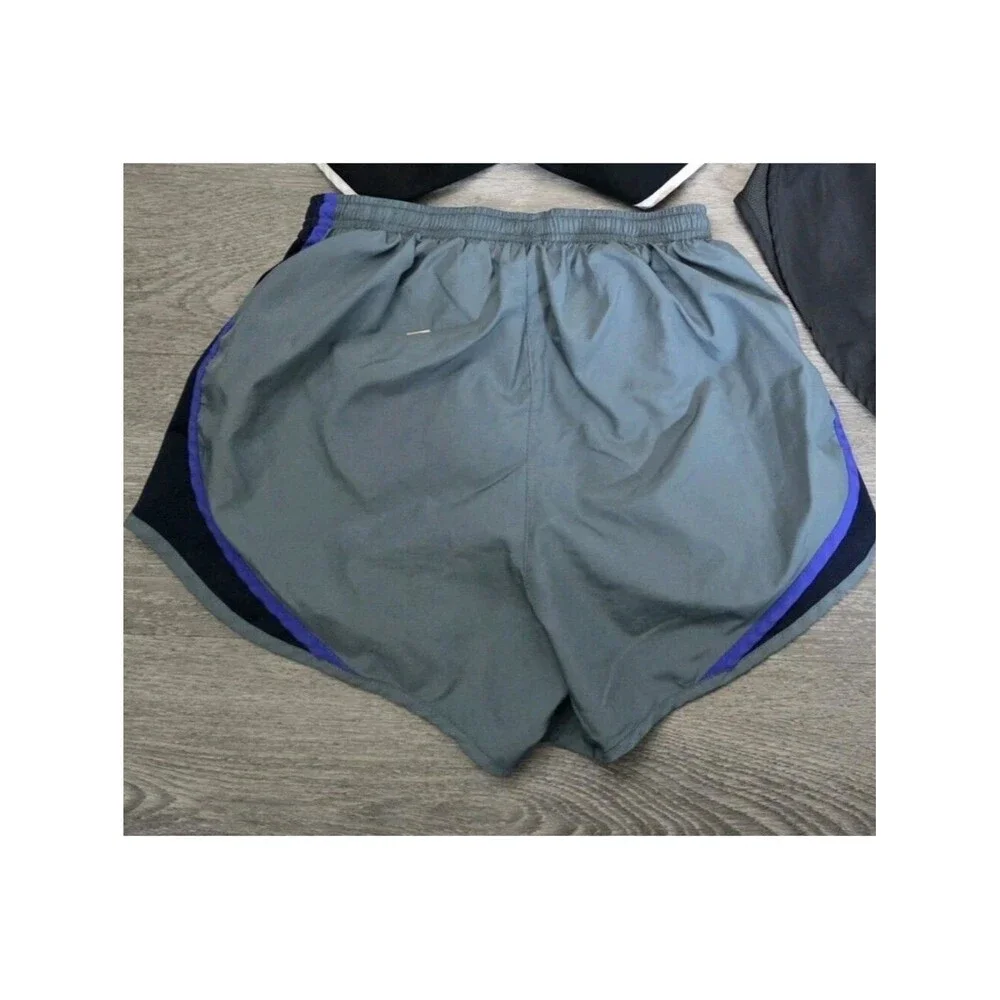 Nike Men's Grey Shorts